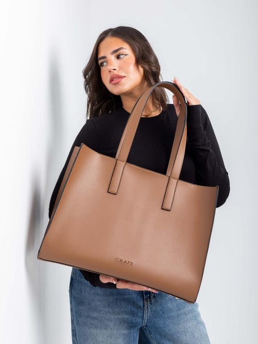 Simply Iconic X light brown