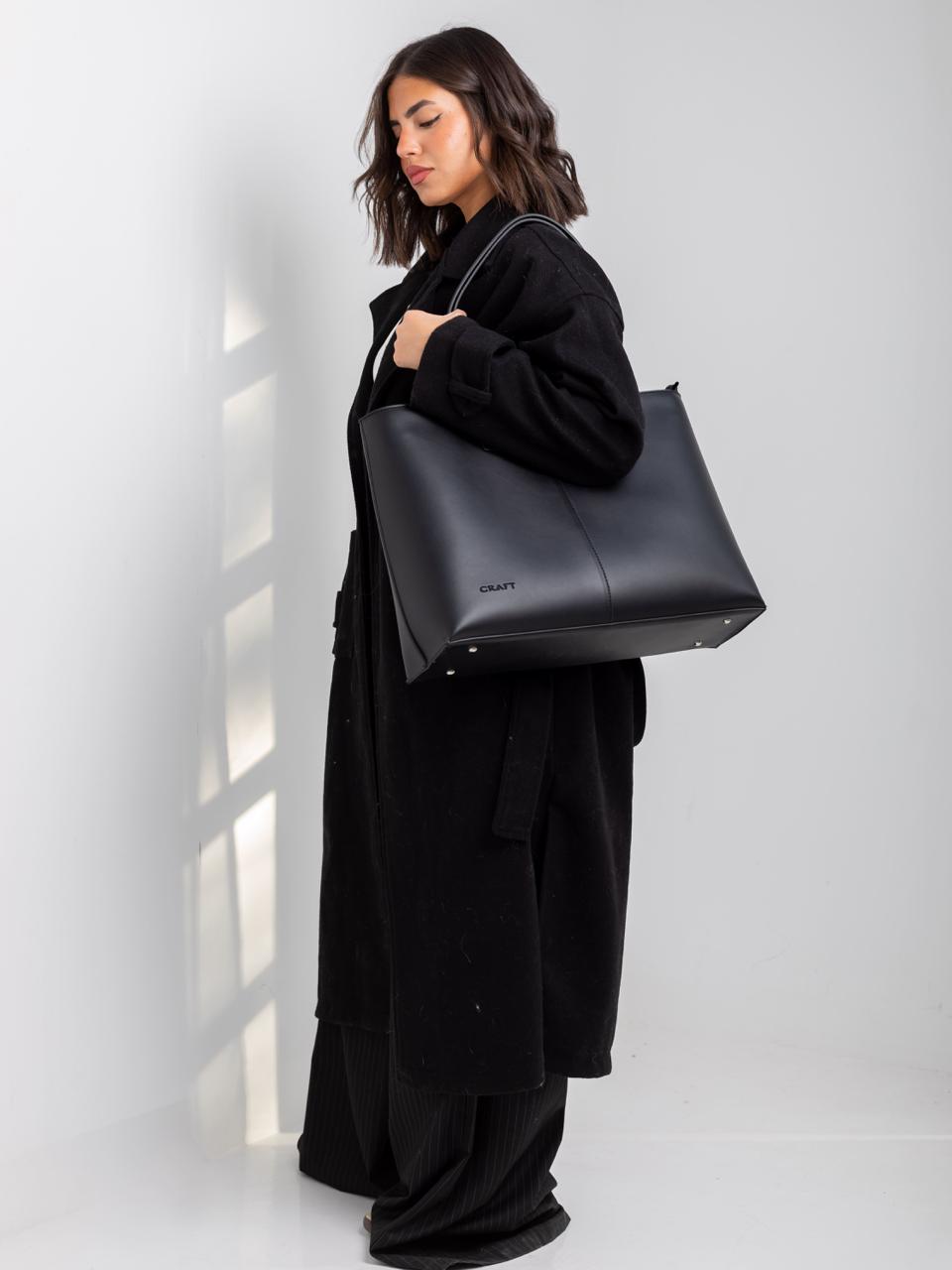 Carry It All 2.0 X  Black