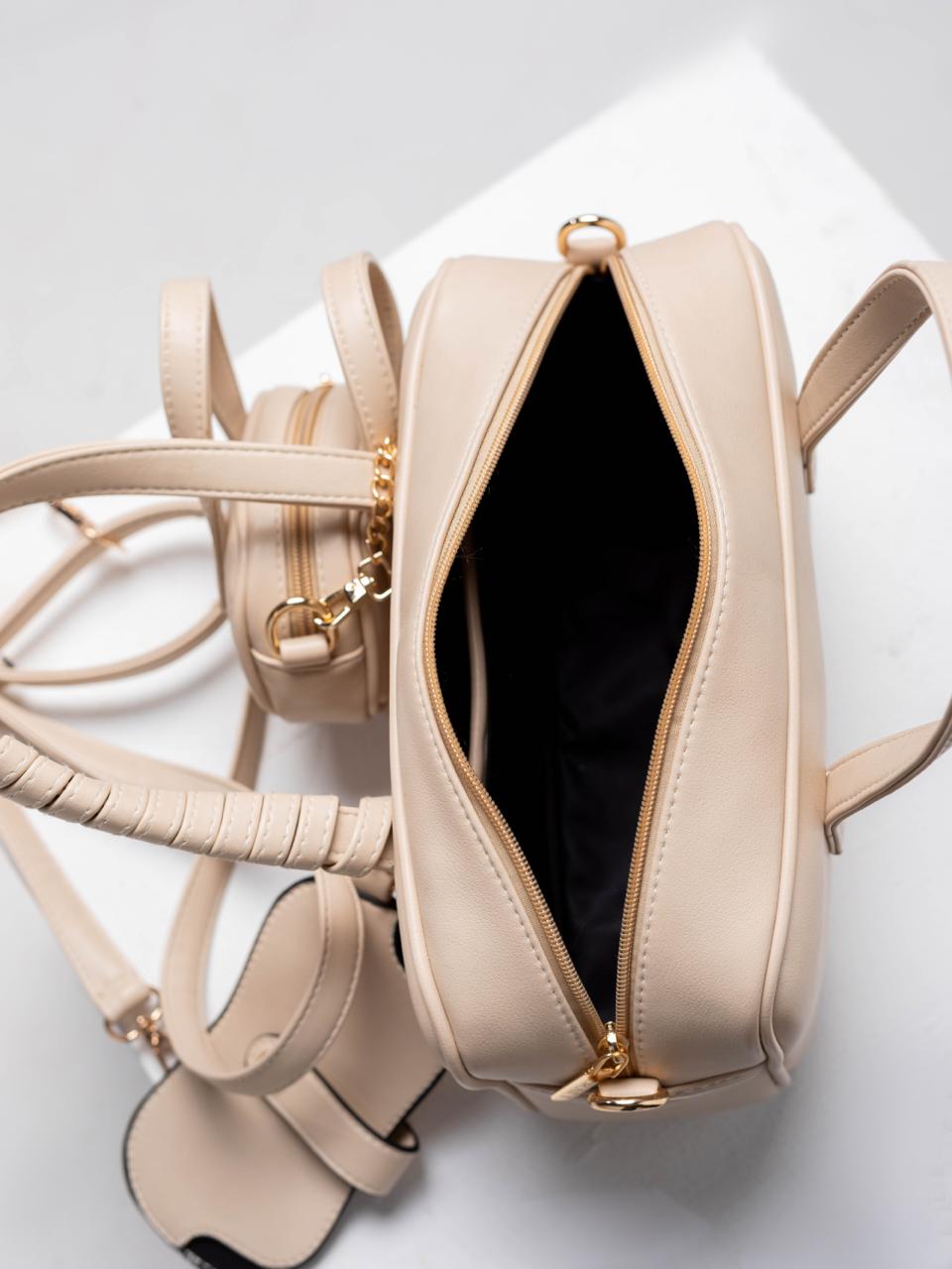 Mini-Me Beige