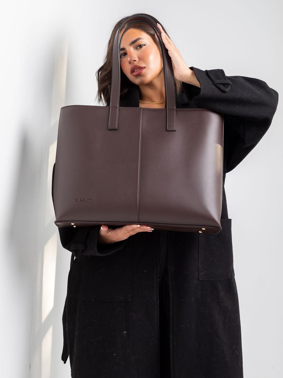 Carry It All 2.0 X  Brown