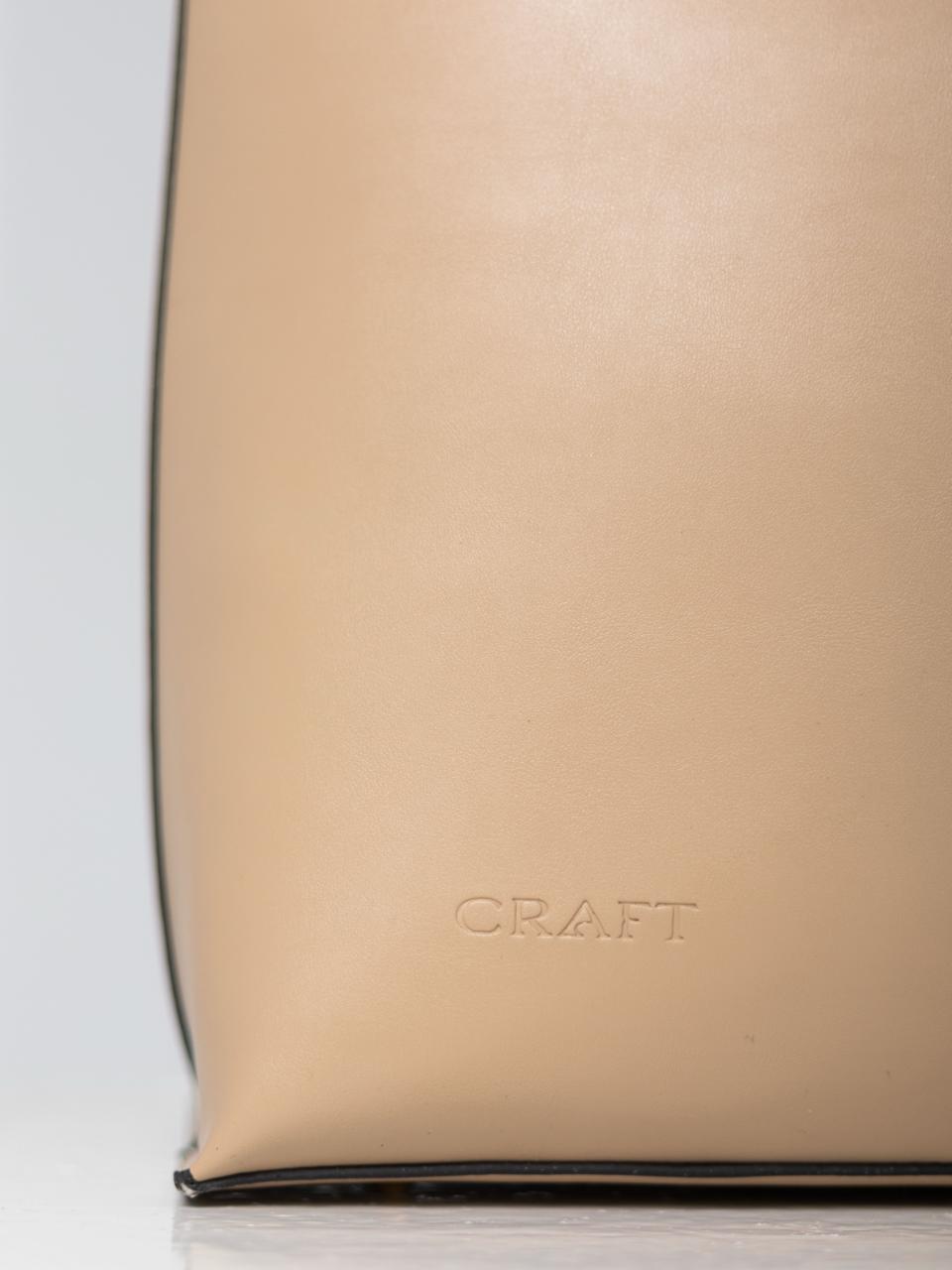 Carry It All 2.0 X  Beige