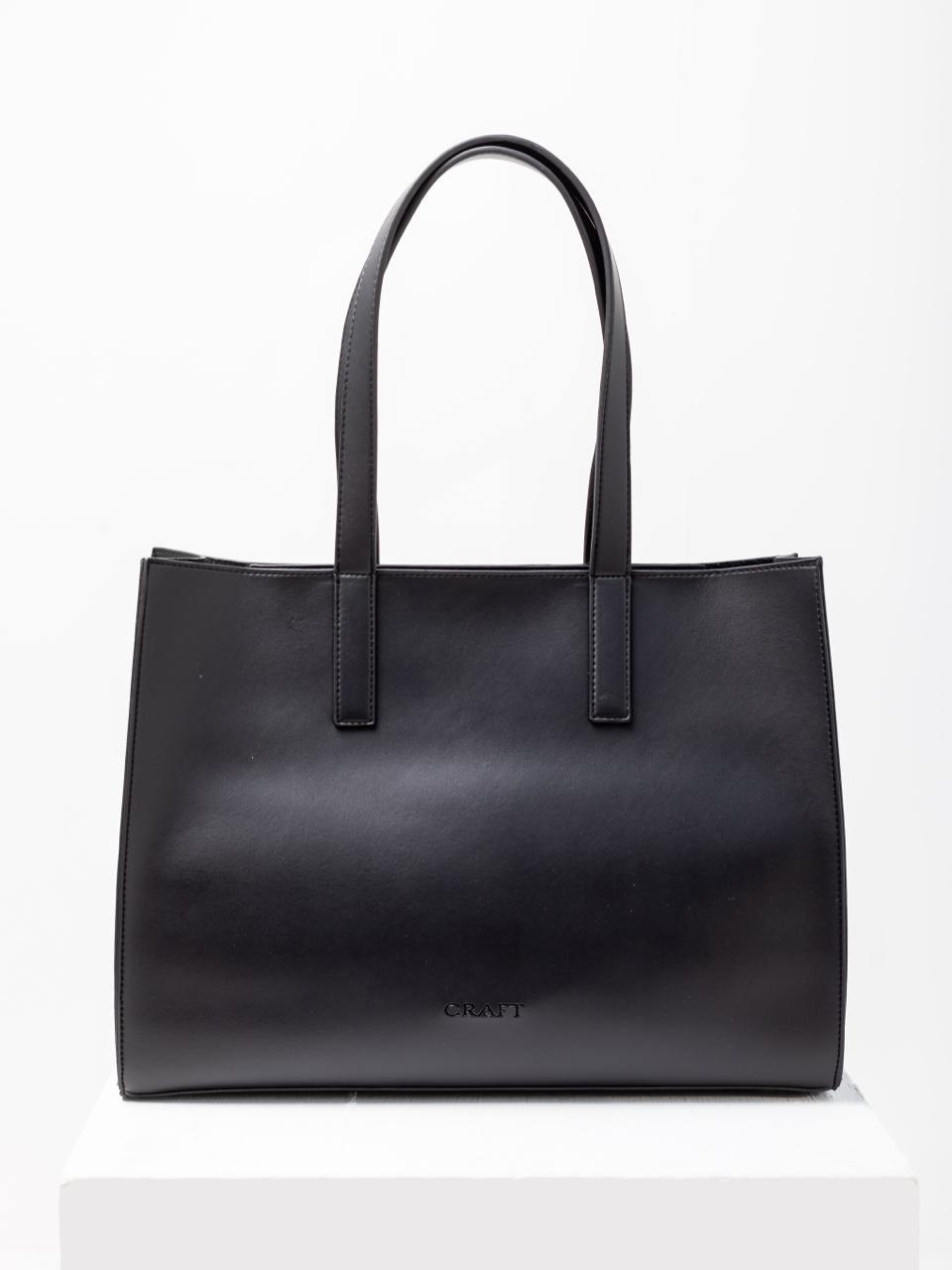 Simply Iconic X Black