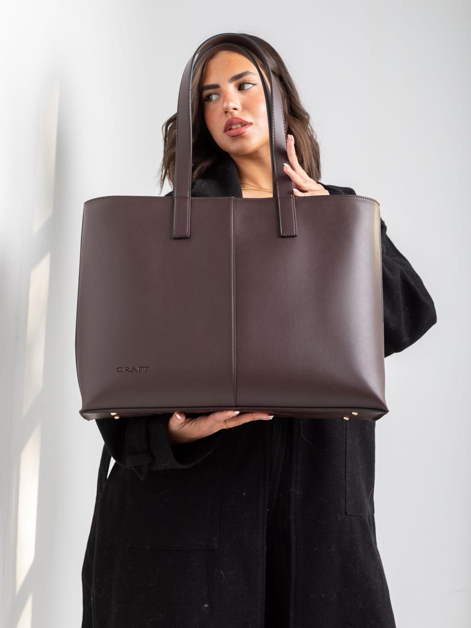 Carry It All 2.0 X  Brown