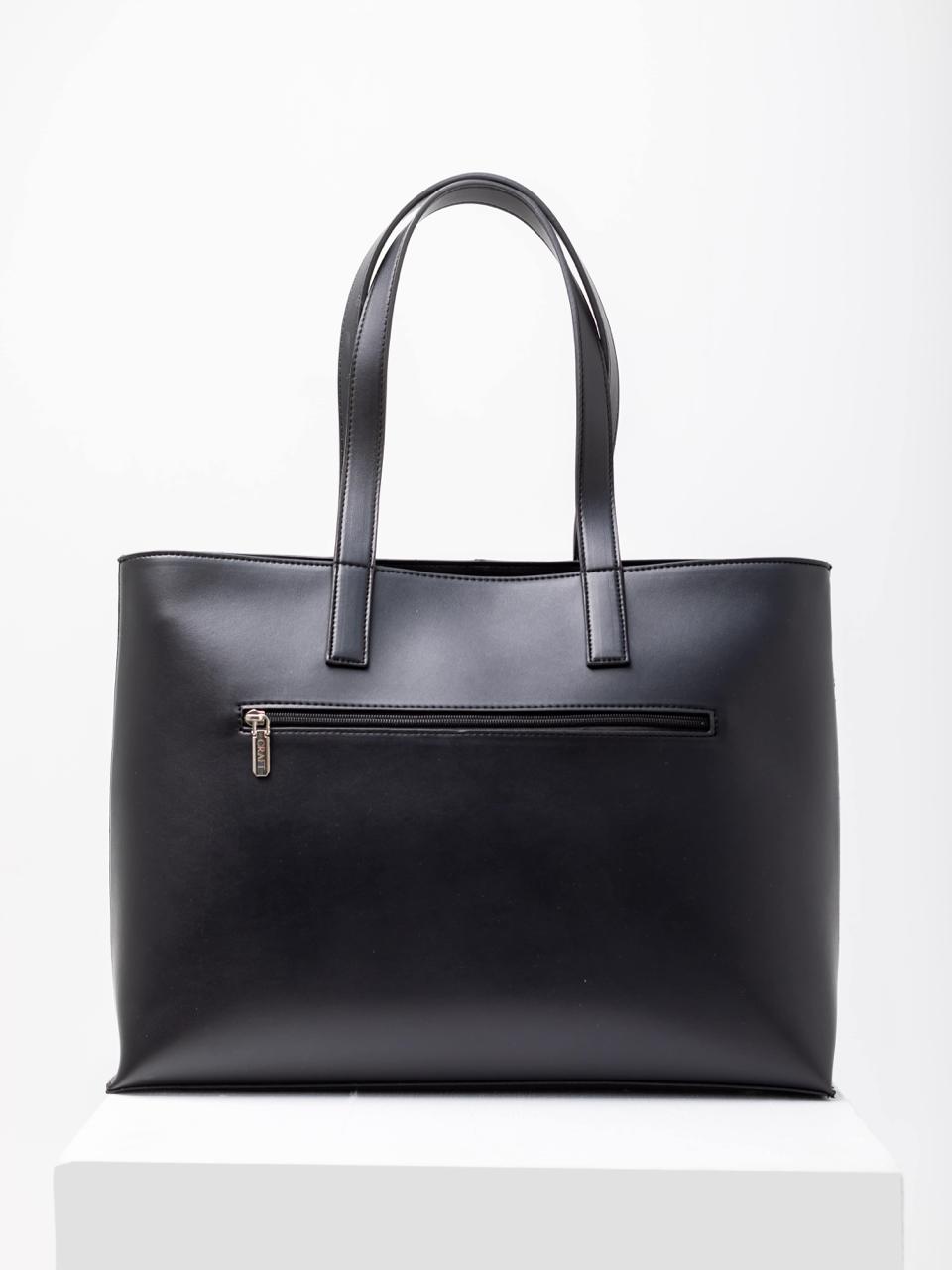 Carry It All 2.0 X  Black