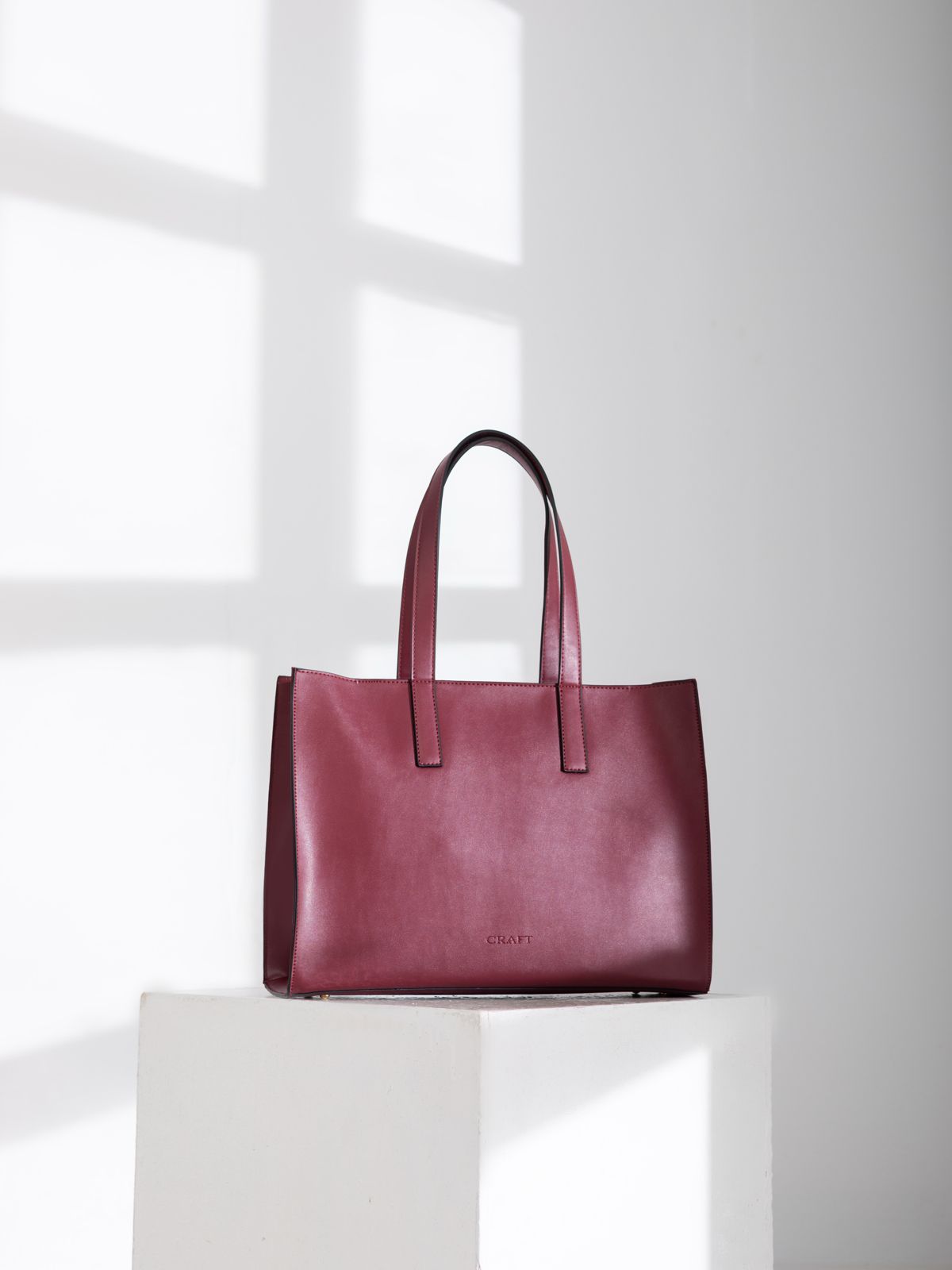 Simply Iconic X Burgundy