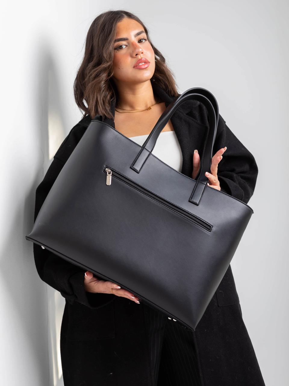 Carry It All 2.0 X  Black