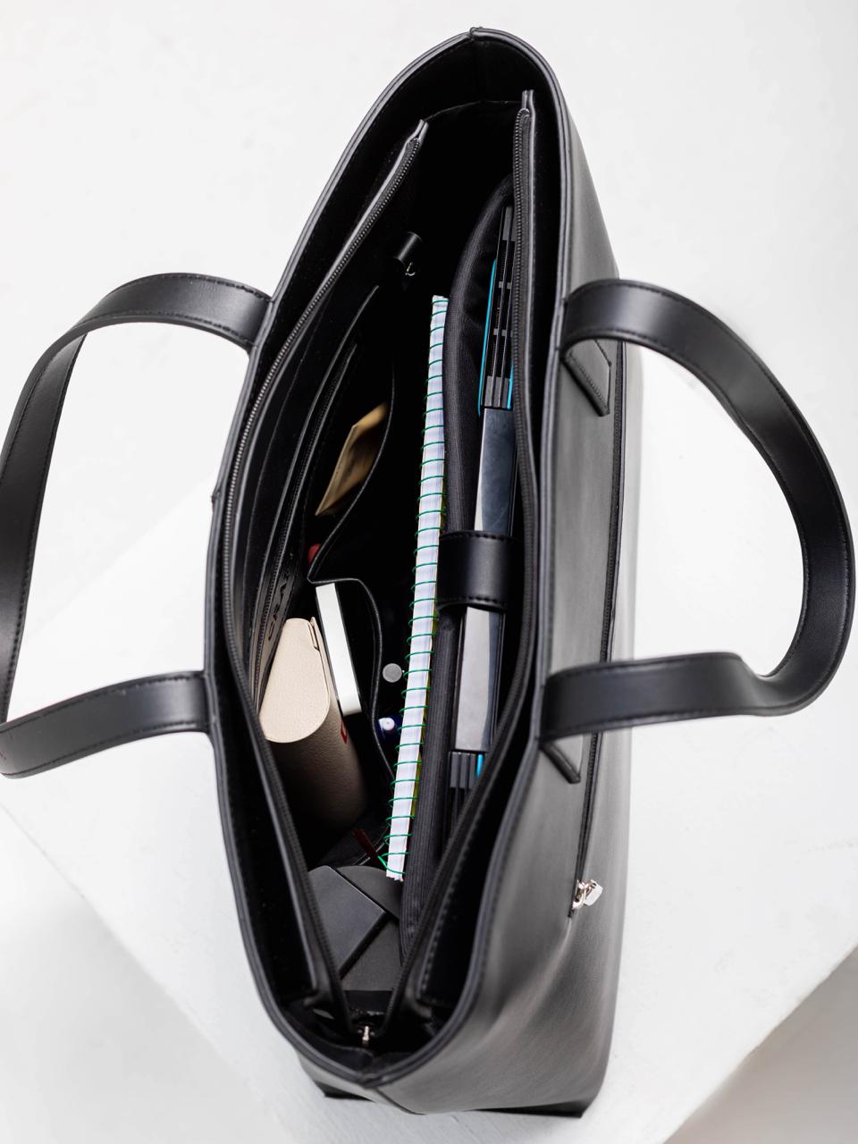 Carry It All 2.0 X  Black