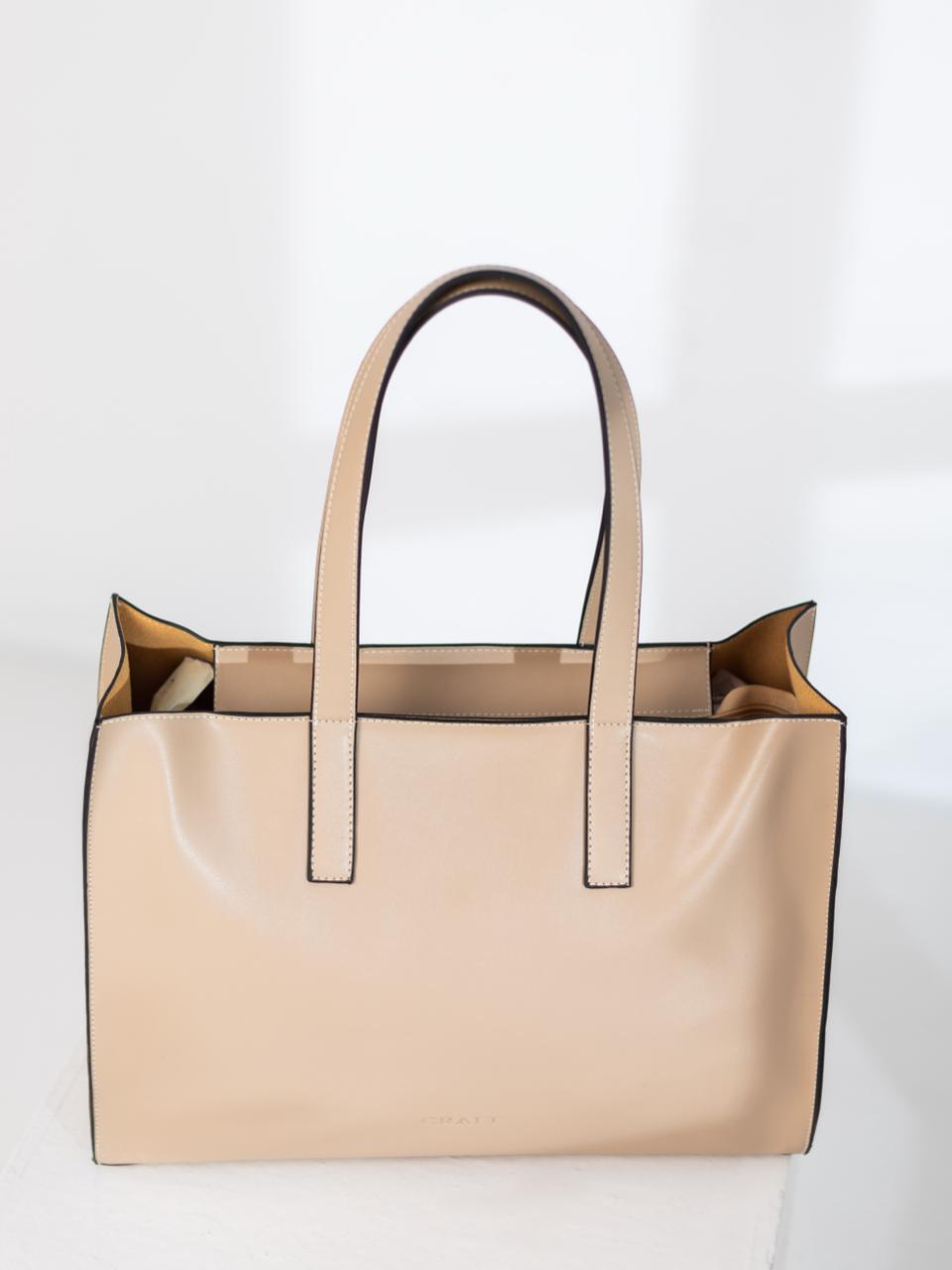 Simply Iconic X Beige