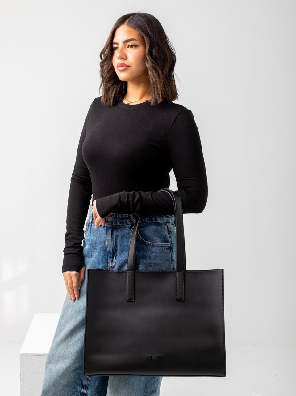 Simply Iconic X Black