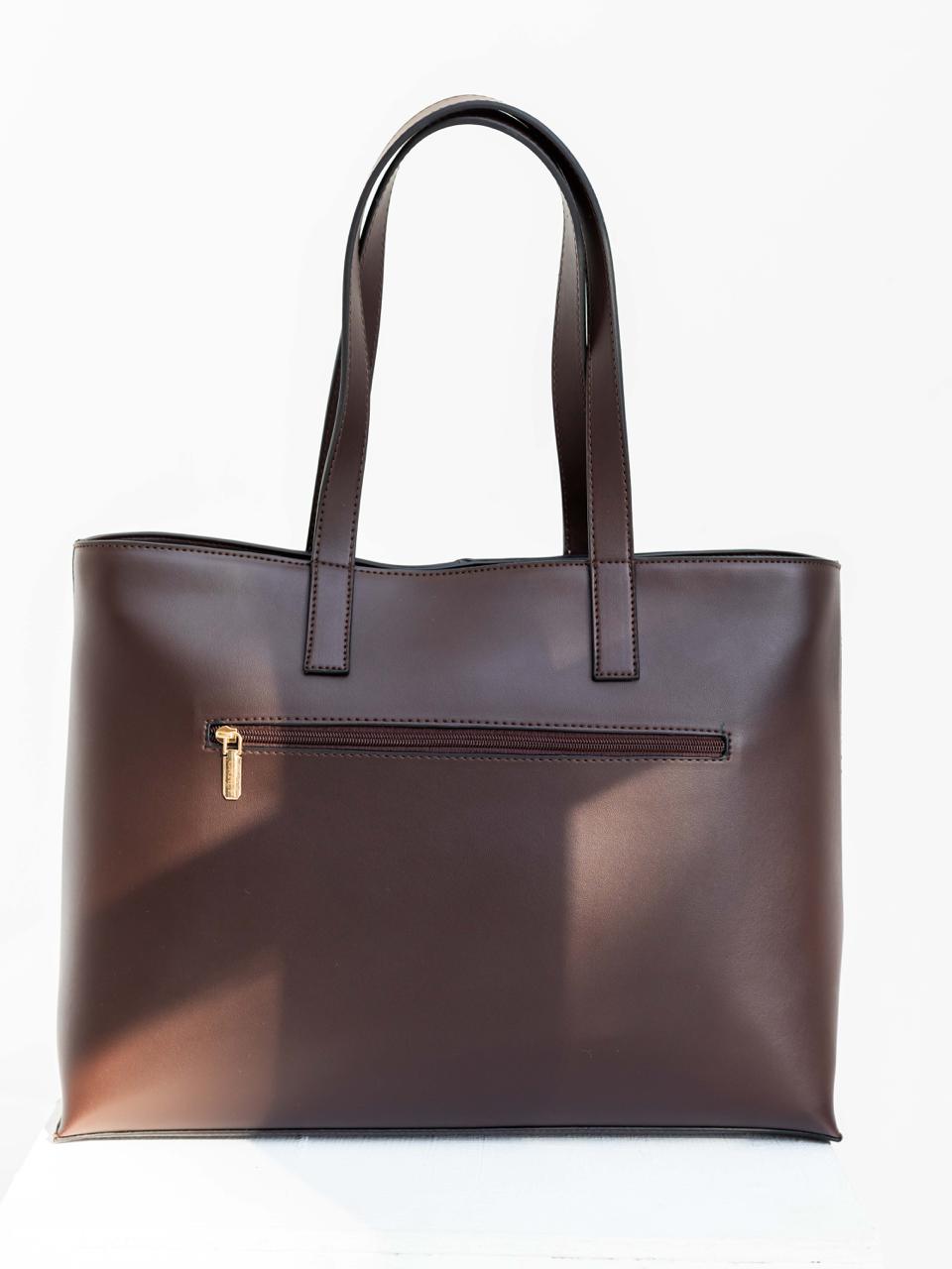 Carry It All 2.0 X  Brown
