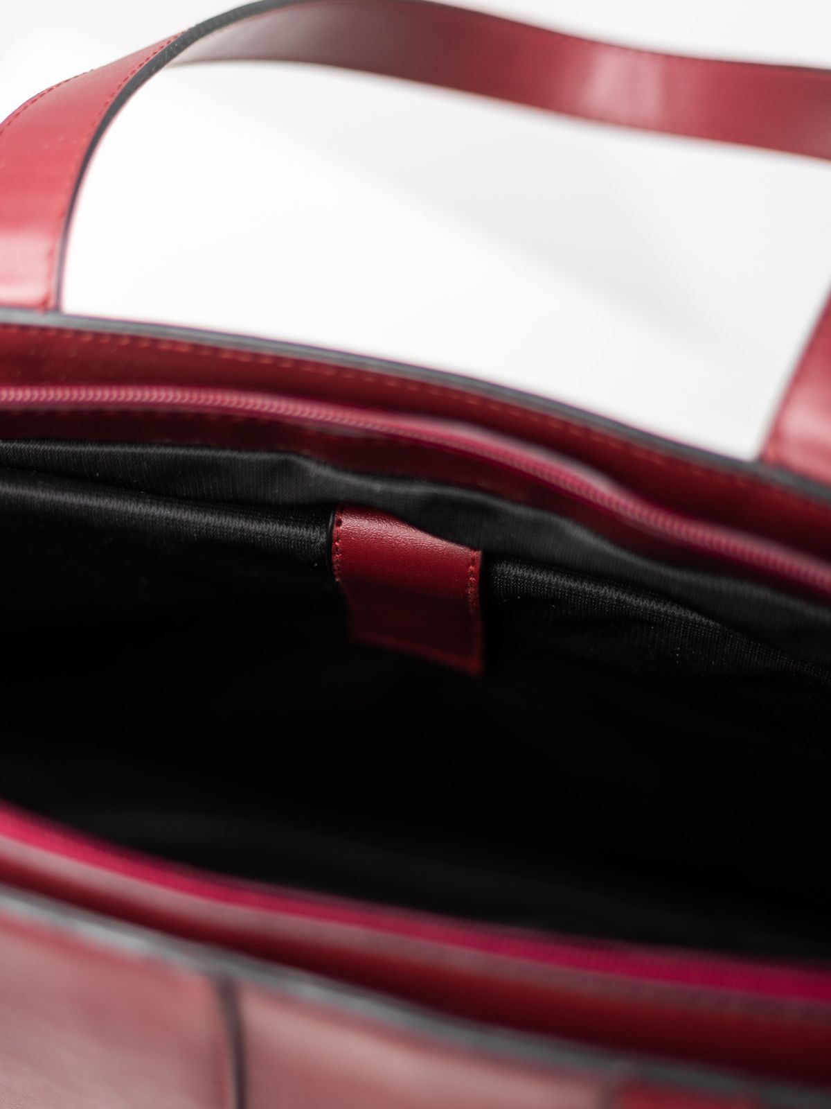 Carry It All 2.0 X  Burgundy